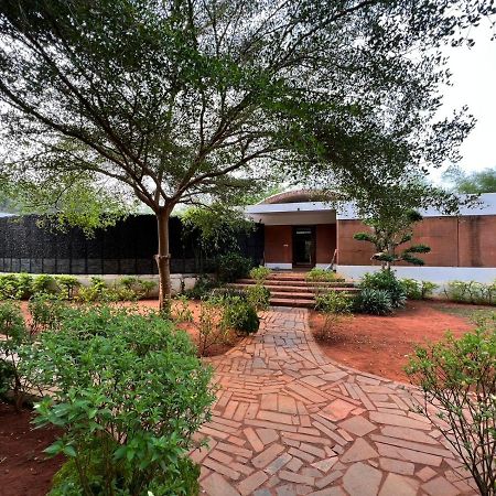 Bougan Villa Auroville Kültér fotó