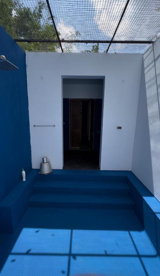 Bougan Villa Auroville Kültér fotó