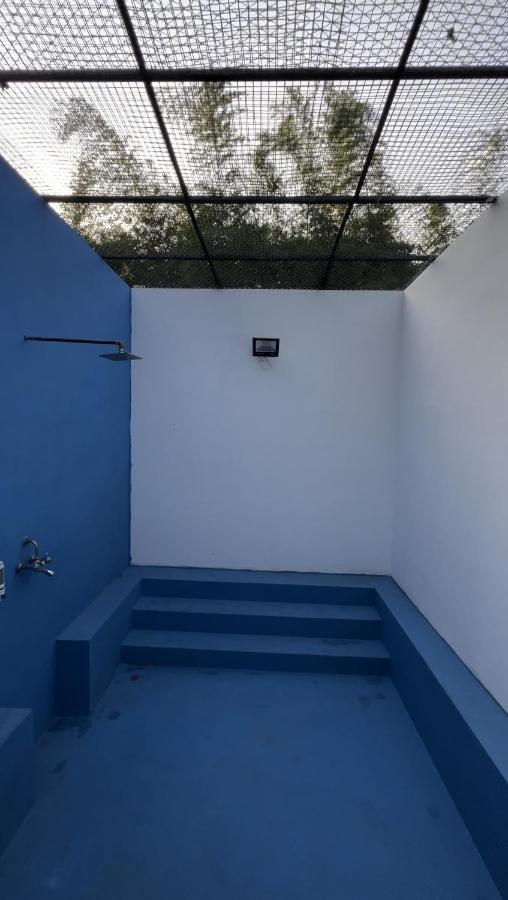 Bougan Villa Auroville Kültér fotó