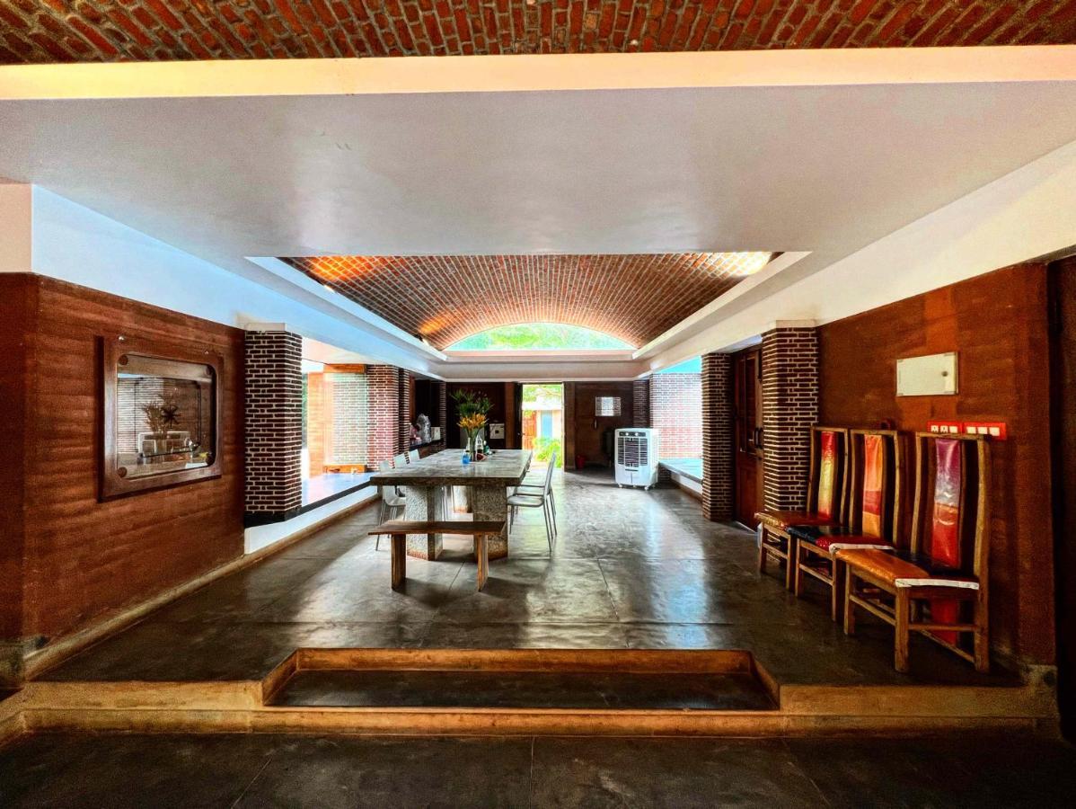 Bougan Villa Auroville Kültér fotó