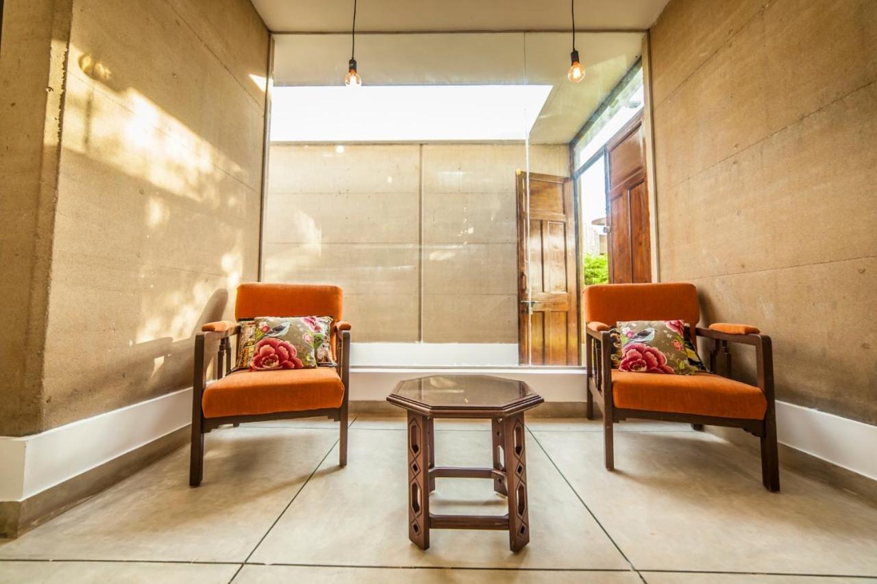 Bougan Villa Auroville Kültér fotó